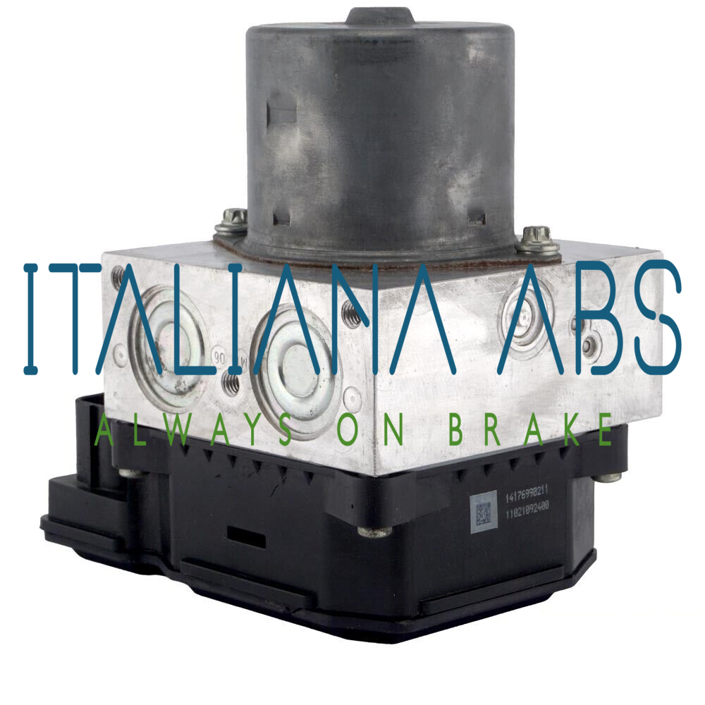 Centralina ABS VW 3AA614109AG 17654056 54085622T 17618956A