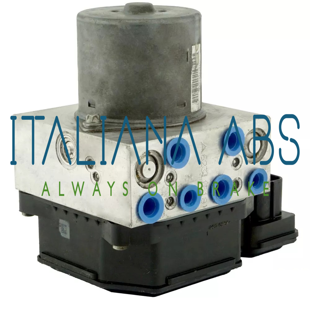 Centralina ABS VW 3AA614109AP 17654080 54085620Z 17618980B