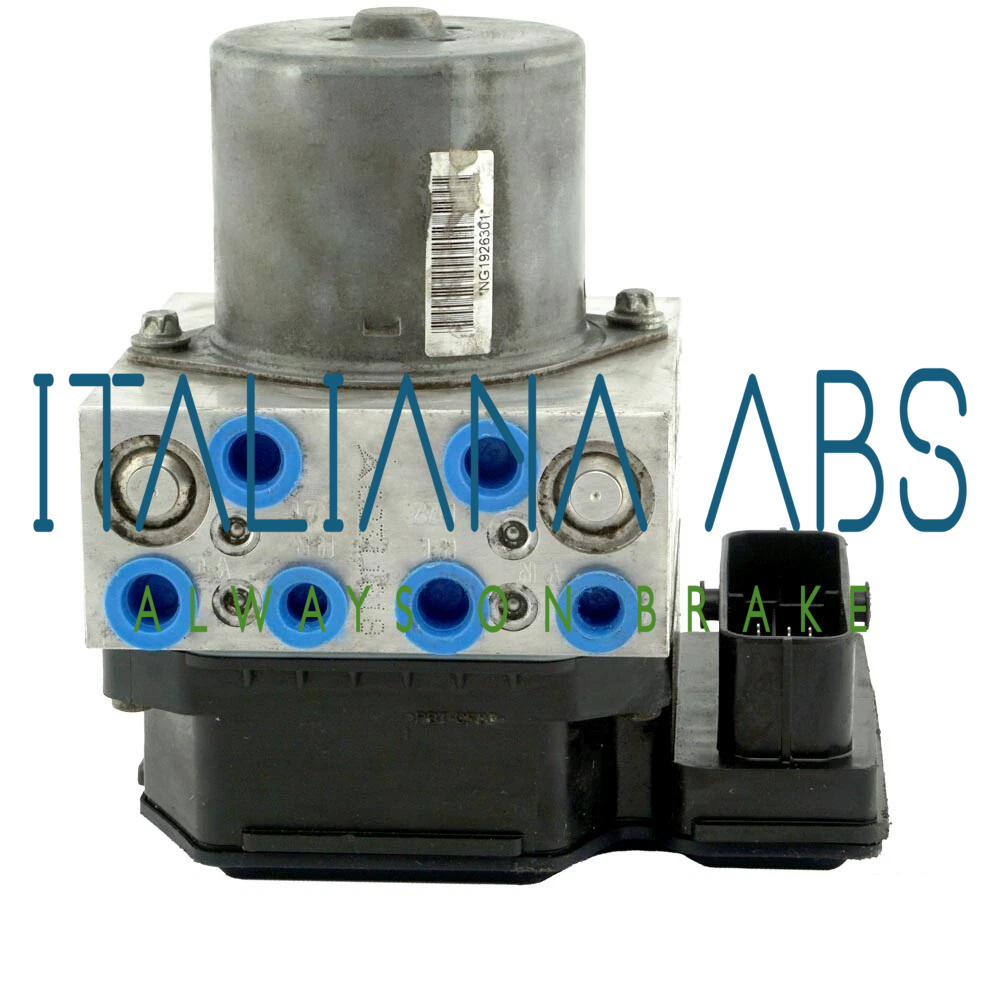 Centralina ABS VW 3AA614109AP 17654080 54085620Z 17618980B