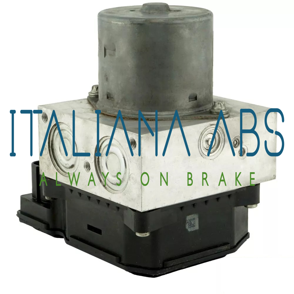 Centralina ABS VW 3AA614109AP 17654080 54085620Z 17618980B