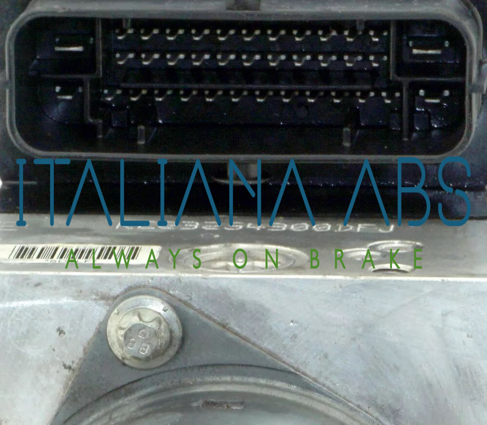 Centralina ABS VW 3AA614109AP 17654080 54085620Z 17618980B