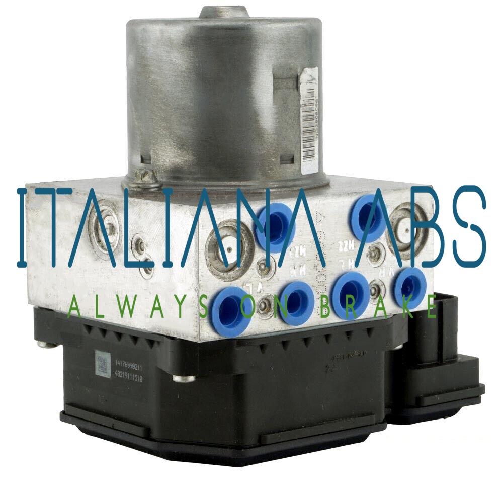 Centralina ABS VW 3AA614109AR 17654082 54085646R