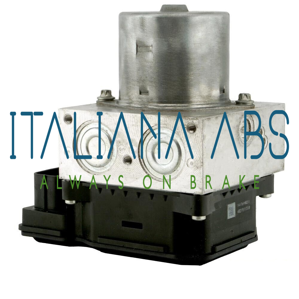 Centralina ABS VW 3AA614109AF 17654055 54085620T 17618955A