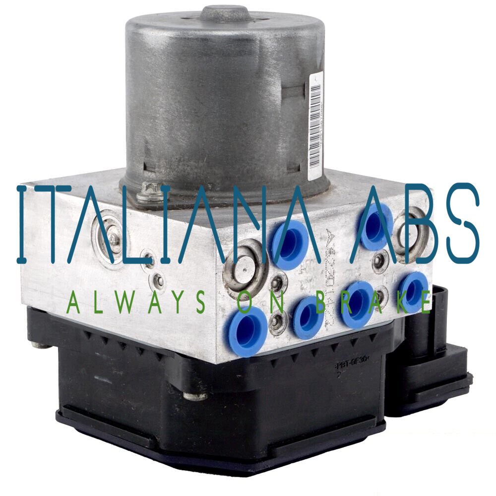 Centralina ABS VW 3AA614109BK 17654070 54085622V 17618970A