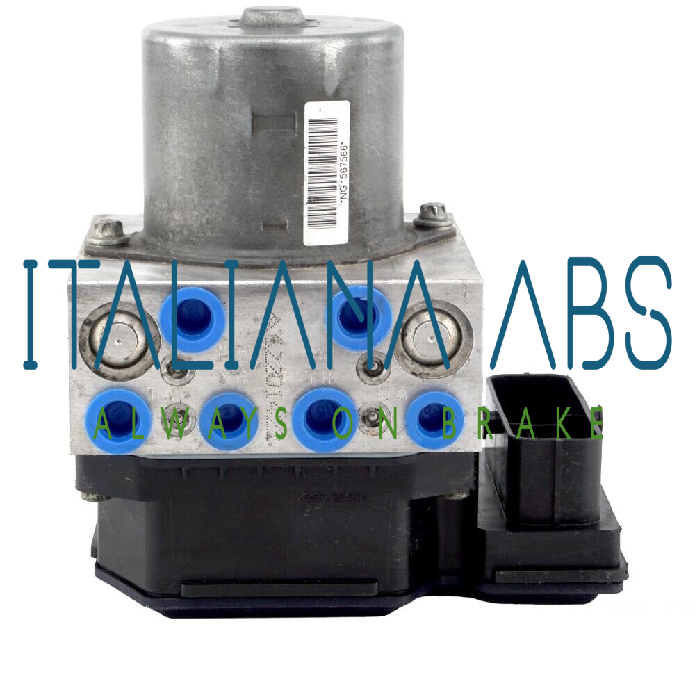 Centralina ABS VW 3AA614109BK 17654070 54085622V 17618970A