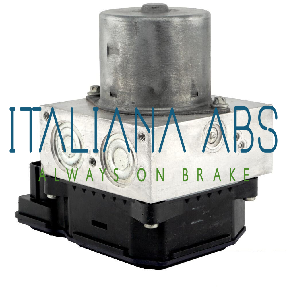 Centralina ABS VW 3AA614109BK 17654070 54085622V 17618970A