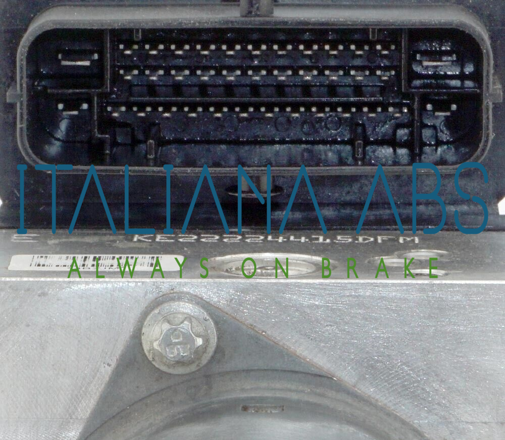 Centralina ABS VW 3AA614109BK 17654070 54085622V 17618970A