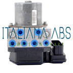 Centralina ABS VW, codici identificativi: 3AA614109BM 17654088 54086619B 18808701A