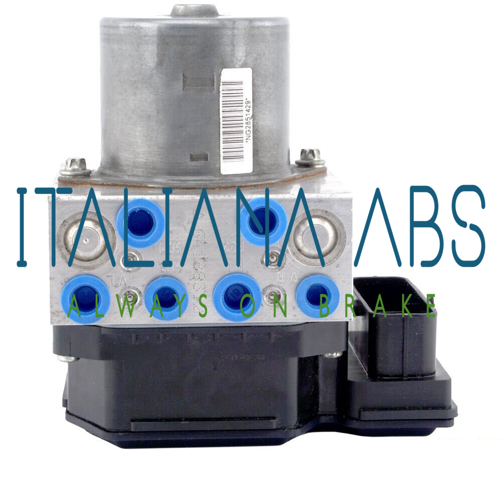 Centralina ABS VW, codici identificativi: 3AA614109BM 17654088 54086619B 18808701A
