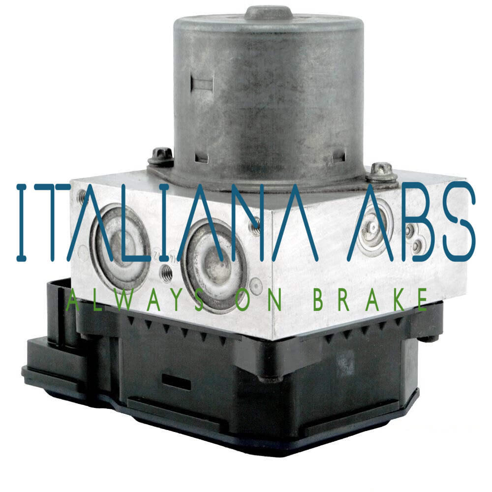 Centralina ABS VW, codici identificativi: 3AA614109M 17654032 54085806B 17618932A