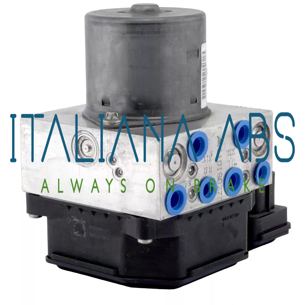 Centralina ABS VW 3AA614109N 54085807B 17618933A