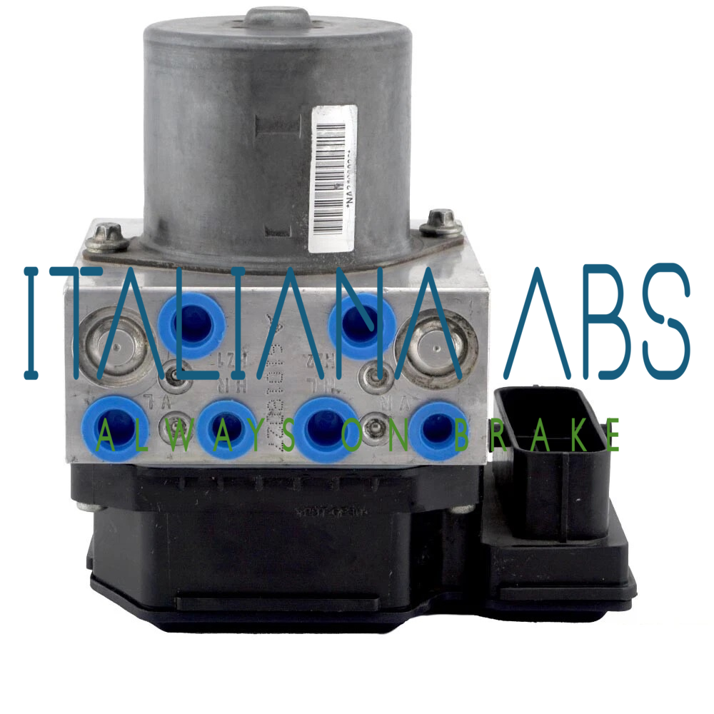 Centralina ABS VW 3AA614109N 54085807B 17618933A
