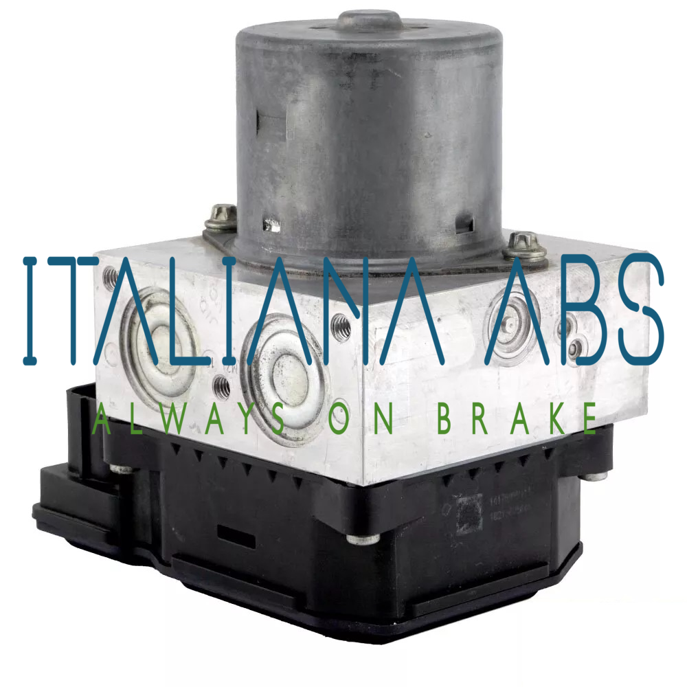 Centralina ABS VW 3AA614109N 54085807B 17618933A