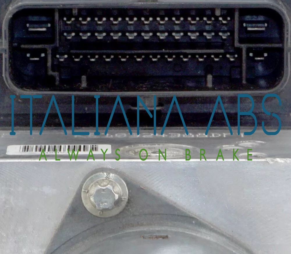 Centralina ABS VW 3AA614109N 54085807B 17618933A