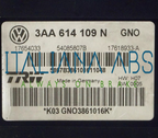Centralina ABS VW 3AA614109N 54085807B 17618933A