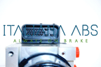 Centralina ABS KIA, codici identificativi: BH60104700 0K2FA667B0 2K56T437A0