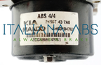 Centralina ABS KIA, codici identificativi: BH60104700 0K2FA667B0 2K56T437A0