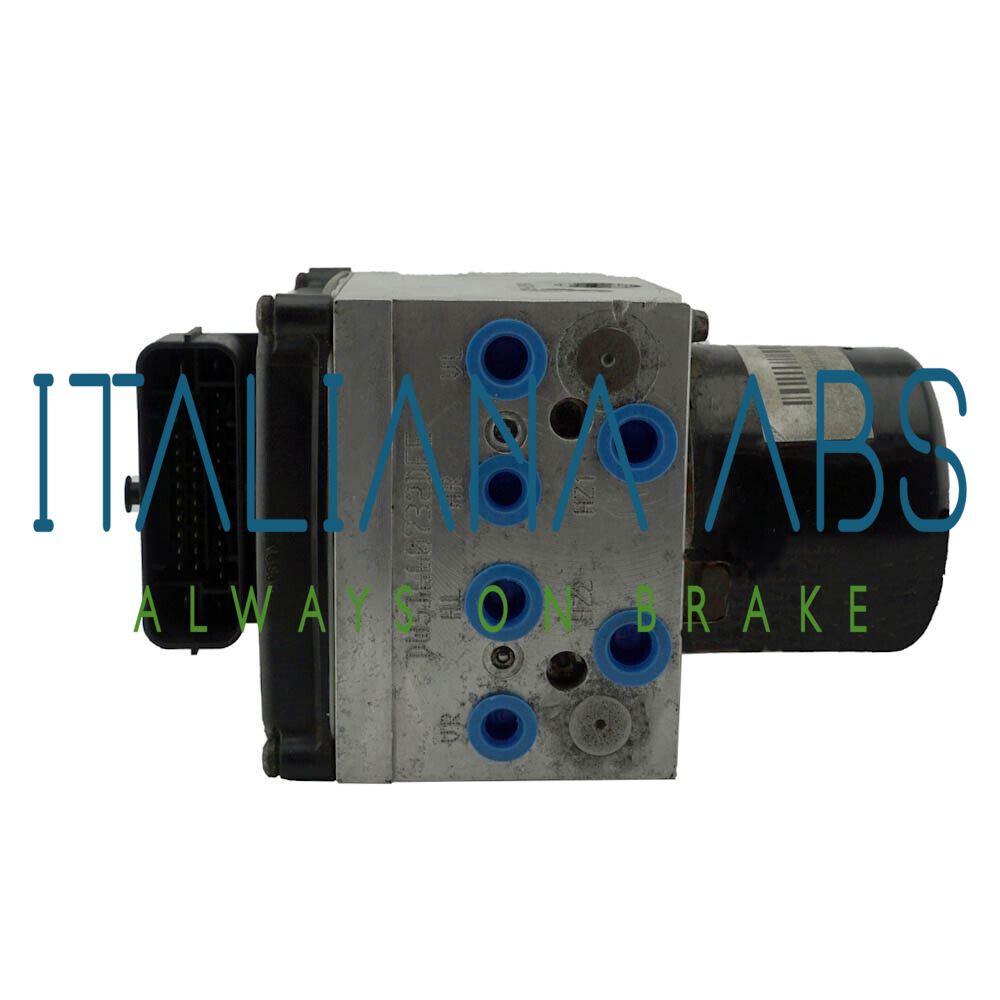 Centralina ABS VW 3C0614095M 15747702 15747502B