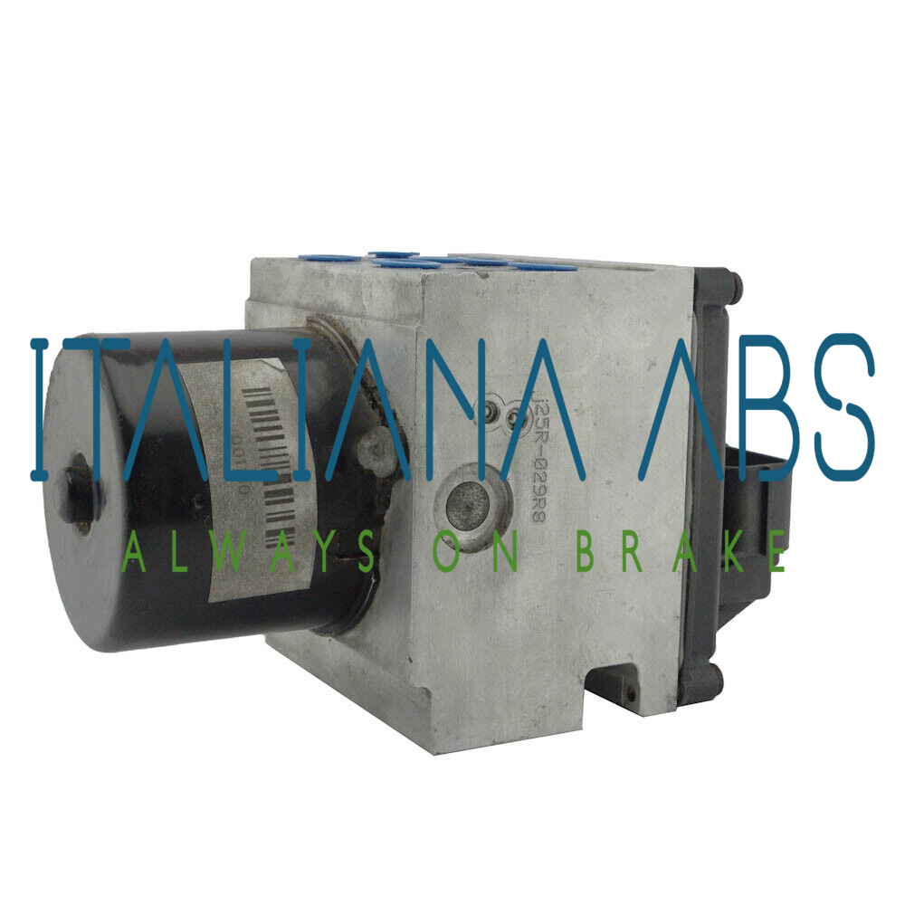 Centralina ABS VW 3C0614095M 15747702 15747502B