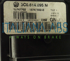 Centralina ABS VW 3C0614095M 15747702 15747502B