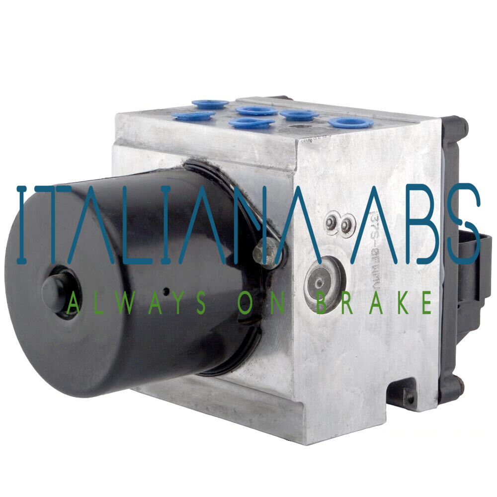Centralina ABS VW, codici identificativi: 3C0614095P 16332401 16332501A