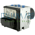Centralina ABS VW, codici identificativi: 3C0614095Q 16027202 16027002A