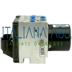 Centralina ABS VW, codici identificativi: 3C0614095Q 16027202 16027002A