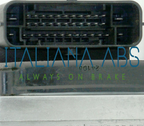 Centralina ABS VW, codici identificativi: 3C0614095Q 16027202 16027002A