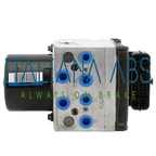 Centralina ABS VW 3C0614095S 16332402 16332502A