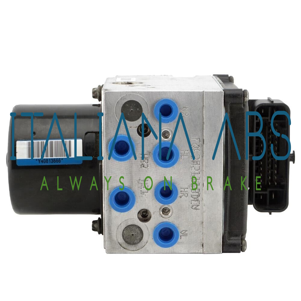 Centralina ABS VW 3C0614095S 16332402 16332502A