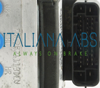 Centralina ABS VW 3C0614095S 16332402 16332502A