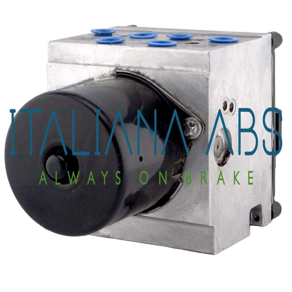 Centralina ABS VW, codici identificativi: 3C0614109A 16420502 16420302A