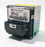 Centralina ABS Volkswagen 3C0614109AE 16705911 16705711-P - foto 1 con filigrana centrale ItalianaABS
