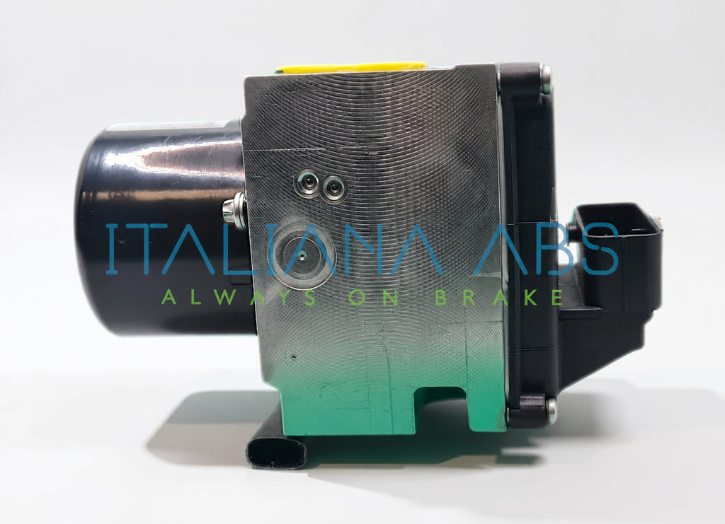 Centralina ABS Volkswagen 3C0614109AE 16705911 16705711-P - foto 3 con filigrana centrale ItalianaABS