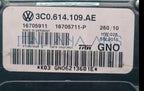 Centralina ABS Volkswagen 3C0614109AE 16705911 16705711-P - foto 4 con filigrana centrale ItalianaABS
