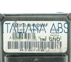 Centralina ABS VW 3C0614109AF 16705912 16705712N