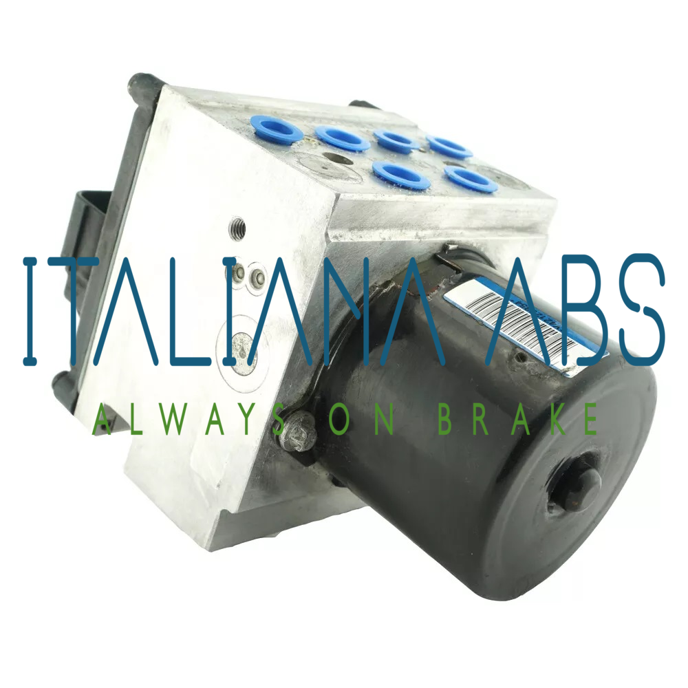 Centralina ABS VW 3C0614109AF 16705912 16705712N