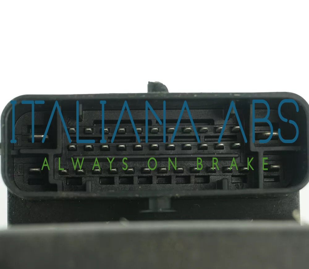 Centralina ABS VW 3C0614109AF 16705912 16705712N