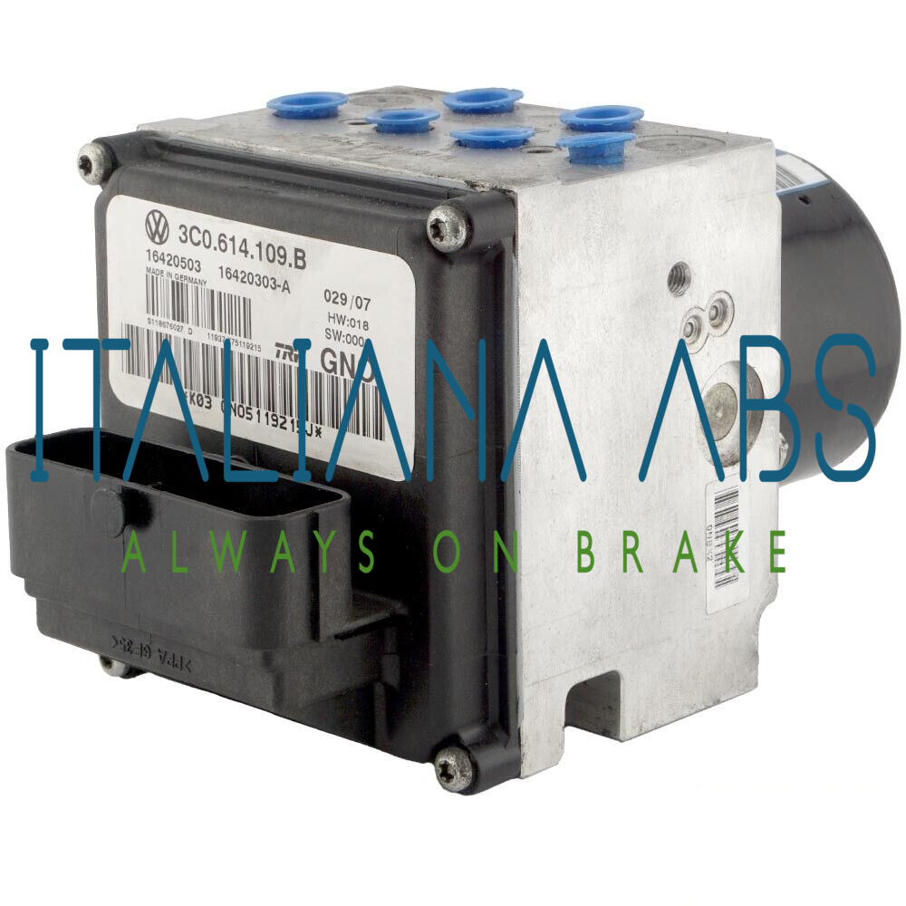 Centralina ABS VW 3C0614109B 16420503 16420303A