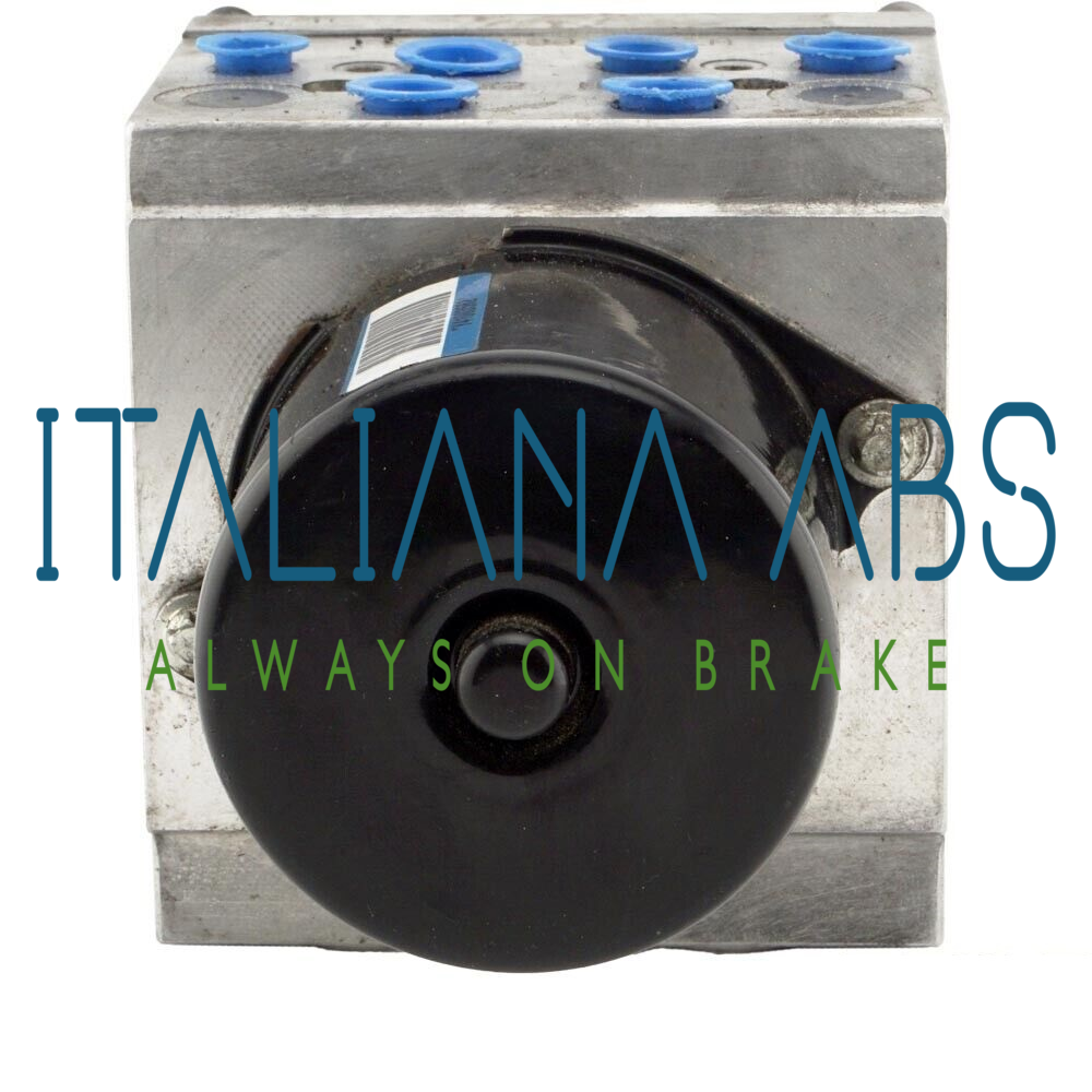 Centralina ABS VW 3C0614109B 16420503 16420303A