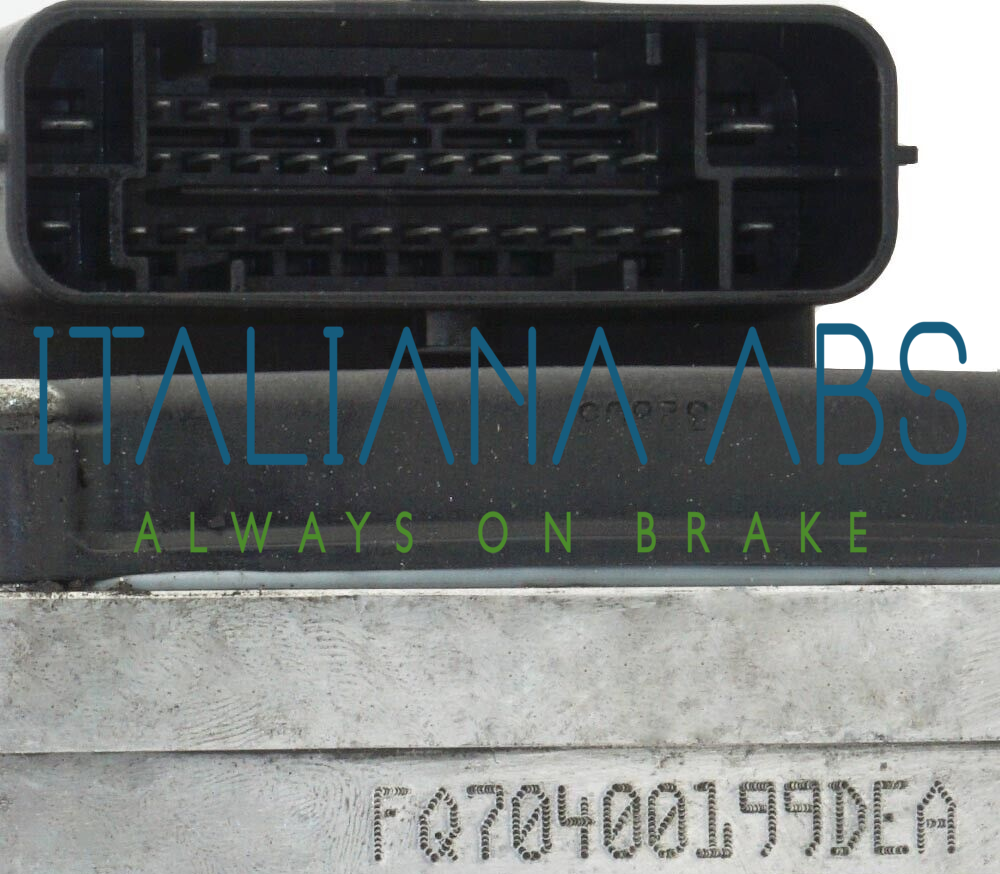 Centralina ABS VW 3C0614109B 16420503 16420303A