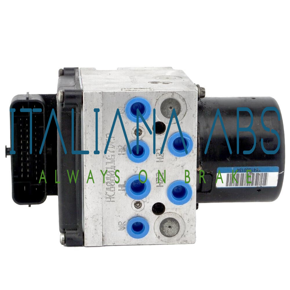 Centralina ABS VW 3C0614109J 16431607 16431507E