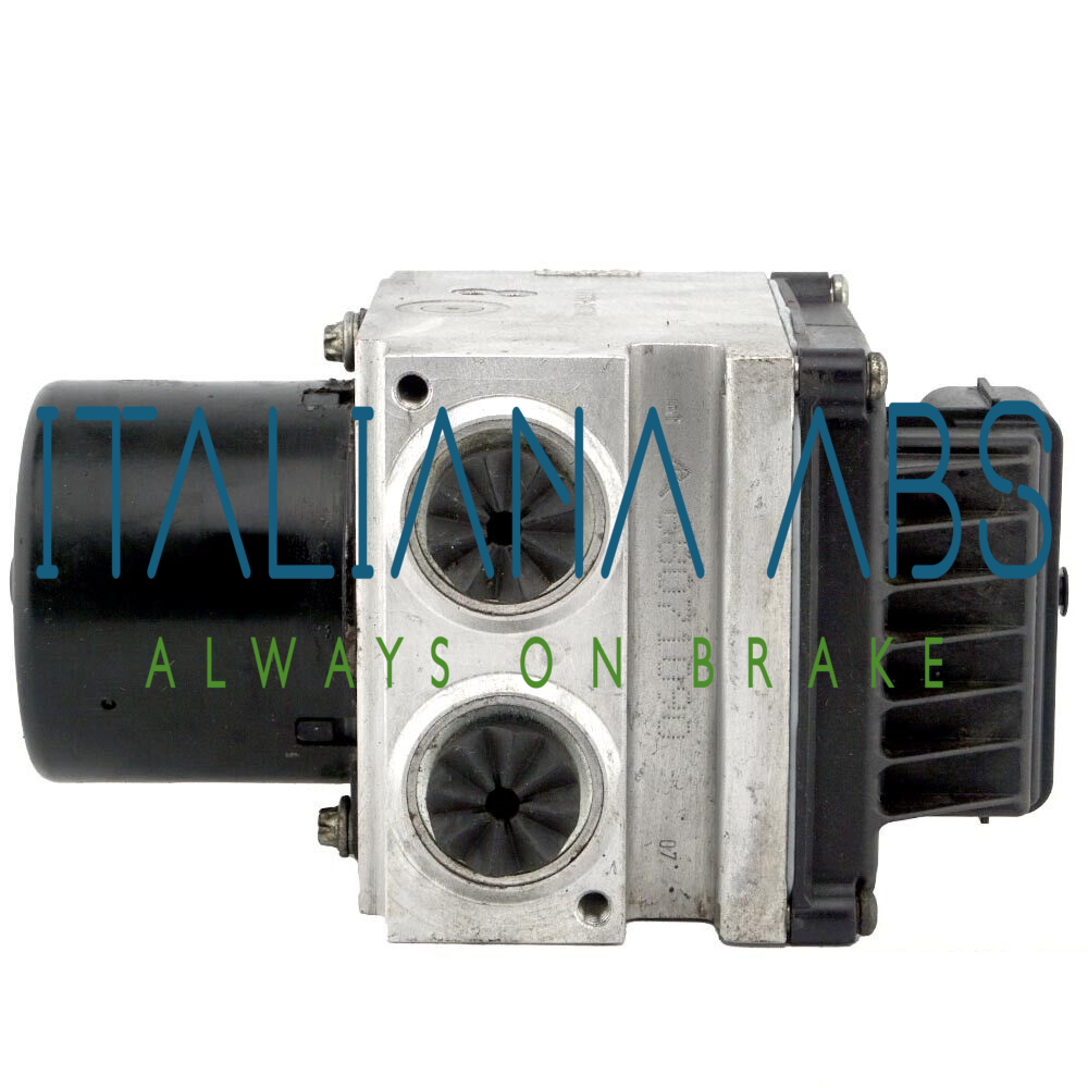 Centralina ABS VW 3C0614109J 16431607 16431507E