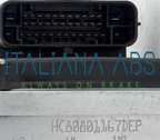 Centralina ABS VW 3C0614109J 16431607 16431507E