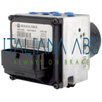Centralina ABS VW, codici identificativi: 3C0614109K 16431608 16431508E