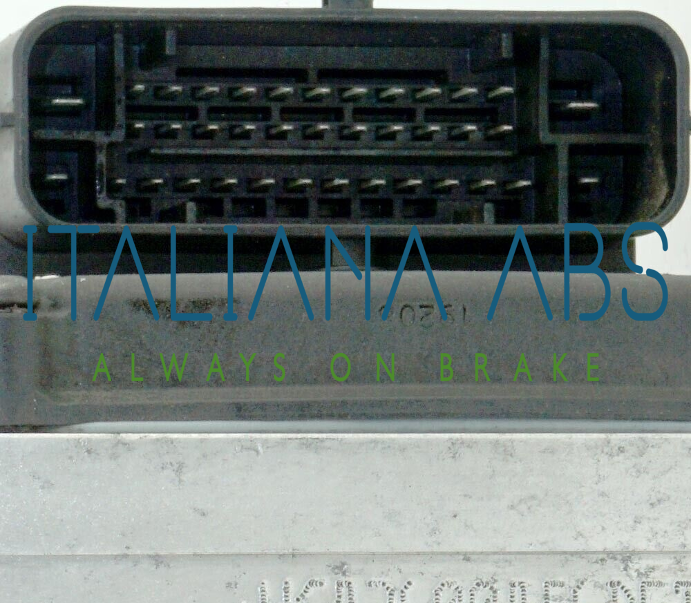 Centralina ABS VW 3C0614109P 16705905 16705705F