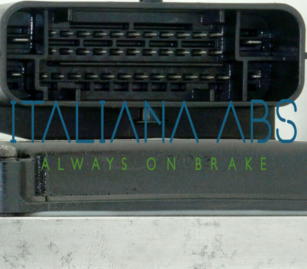 Centralina ABS VW 3C0614109T 16705910 16705710K