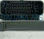 Centralina ABS VW 3C0614109T 16705910 16705710K
