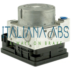 Centralina ABS AUDI, codici identificativi: 3Q0614517AA 3Q0907379AA 10091603383T