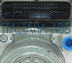 Centralina ABS AUDI, codici identificativi: 3Q0614517AA 3Q0907379AA 10091603383T